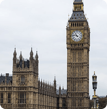 Updated IELTS band requirements for UK